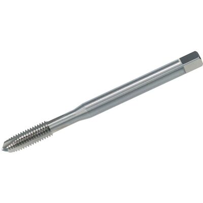 Broca Macho DIN 371 Forma B HSSE 120 mm - M 5 x 0.8 Volkel 32022 Broca Macho DIN 371 Forma B HSSE 120 mm - M 5 x 0.8 Volkel 32022