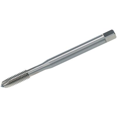 Broca Macho DIN 371 Forma B HSSE 150 mm - M 6 x 1.0 Volkel 32033 Broca Macho DIN 371 Forma B HSSE 150 mm - M 6 x 1.0 Volkel 32033