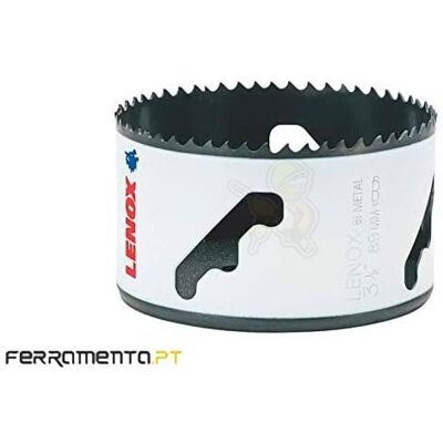 Broca Craneana Bimetálica 42L 67MM Lenox 3004242L Broca Craneana Bimetálica 42L 67MM Lenox 3004242L