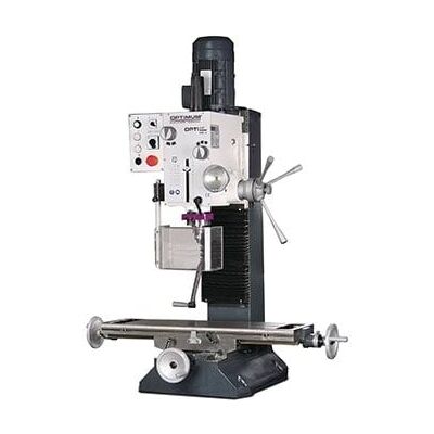 Fresadora Universal de Precisão 1.1 kw - 230 V Optimum MB 4 Fresadora Universal de Precisão 1.1 kw - 230 V Optimum MB 4