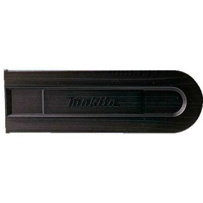 Protetor de Corrente 25cm Para Motosserra Makita 418845-6 Protetor de Corrente 25cm Para Motosserra Makita 418845-6
