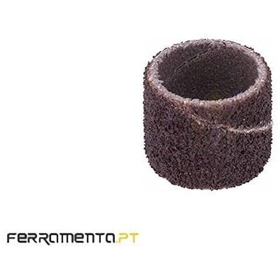 Cinta de Lixa de 13 MM, Grão 60 Dremel 2615040832 Cinta de Lixa de 13 MM, Grão 60 Dremel 2615040832