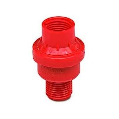 Válvulas de Pressão Para SG 31-SG 71 Stihl 42555007404 Válvulas de Pressão Para SG 31-SG 71 Stihl 42555007404