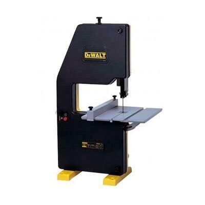 Serra de Fita Vertical 749W DeWalt DW738-QS Serra de Fita Vertical 749W DeWalt DW738-QS