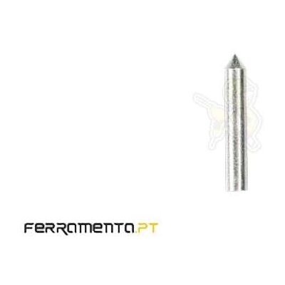 Pontas de Gravação em Carboneto Dremel 26159924JA Pontas de Gravação em Carboneto Dremel 26159924JA