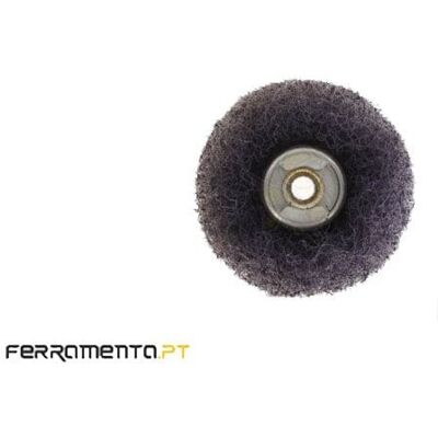 Ez SpeedClick: Discos Abrasivos de Acabamento Dremel 2615S511JA Ez SpeedClick: Discos Abrasivos de Acabamento Dremel 2615S511JA