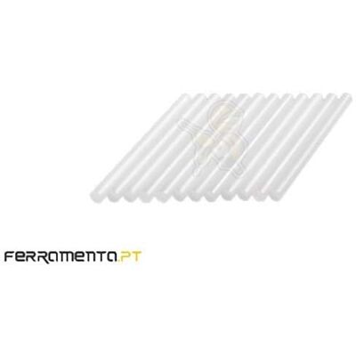 Bastões de Cola Multifunções para Alta Temperatura de 11 MM Dremel 2615GG11JA Bastões de Cola Multifunções para Alta Temperatura de 11 MM Dremel 2615GG11JA