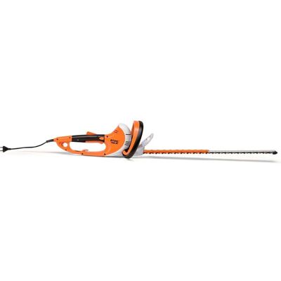 Stihl HSE 81 - 60 cm Tesoura de sebes Stihl HSE 81 - 60 cm Tesoura de sebes