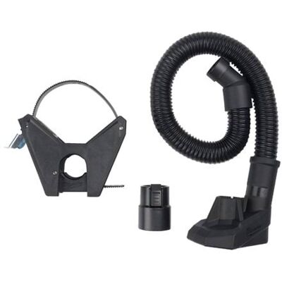 Sistema De Aspiração P/ Martelos Demolidores Milwaukee 4932471992 Sistema De Aspiração P/ Martelos Demolidores Milwaukee 4932471992