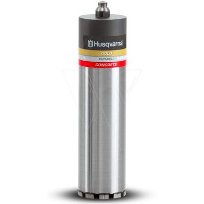 Broca Coroa Diamantada ELITE DRILL 1/2G D35TW 32mm Husqvarna Broca Coroa Diamantada ELITE DRILL 1/2G D35TW 32mm Husqvarna