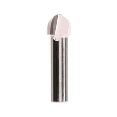 Fresa Meia Cana Makita D-09400 Fresa Meia Cana Makita D-09400