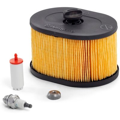 Kit de Manutenção P/ Cortadoras Husqvarna 546903002 Kit de Manutenção P/ Cortadoras Husqvarna 546903002
