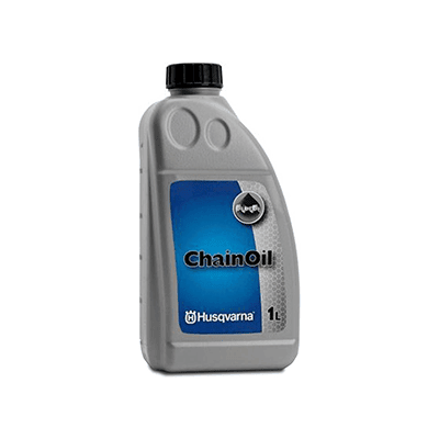Óleo De Corrente Mineral 1L Husqvarna 579396001 Óleo De Corrente Mineral 1L Husqvarna 579396001