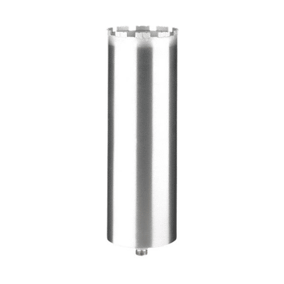 Broca Coroa Diamantada 200X450mm Husqvarna Broca Coroa Diamantada 200X450mm Husqvarna