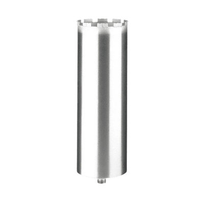 Broca Coroa Diamantada 52x450mm Husqvarna 582076901 Broca Coroa Diamantada 52x450mm Husqvarna 582076901