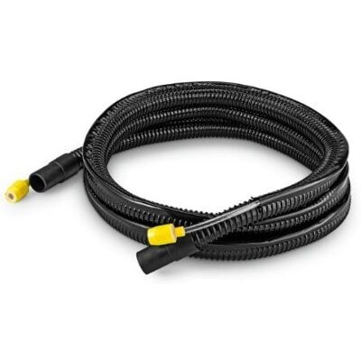 Mangueira de Pulverização P/Estofos 4M Karcher 6.394-375.0 Mangueira de Pulverização P/Estofos 4M Karcher 6.394-375.0