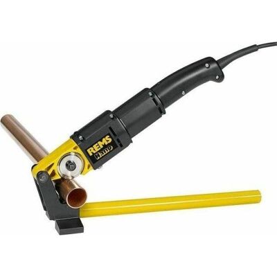 Cortador de Tubos Elétrico 230V Rems 844010R220 Cortador de Tubos Elétrico 230V Rems 844010R220