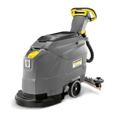 Lavadora de Chão BD 43/25 C Bp Karcher 1.515-400.0 Lavadora de Chão BD 43/25 C Bp Karcher 1.515-400.0