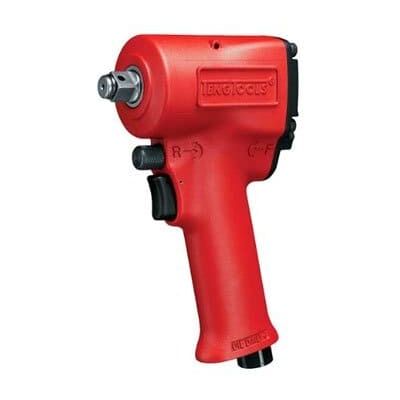 Teng Tools - ARWM12M - 1/2" Drive - Mini Chave de Impacto Pneumática Teng Tools - ARWM12M - 1/2" Drive - Mini Chave de Impacto Pneumática