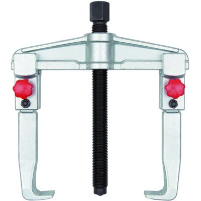 Extrator universal com dois braços de ajuste rápido 250X200 mm Irimo 701-250-1 Extrator universal com dois braços de ajuste rápido 250X200 mm Irimo 701-250-1