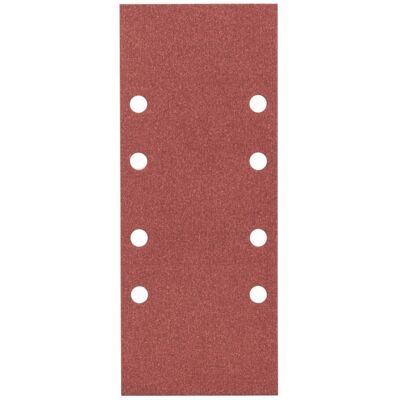 Híkoki Papel de Lixa Pinça p/ Lixadora Orbital Hitachi-115x280 - G100 Híkoki Papel de Lixa Pinça p/ Lixadora Orbital Hitachi-115x280 - G100