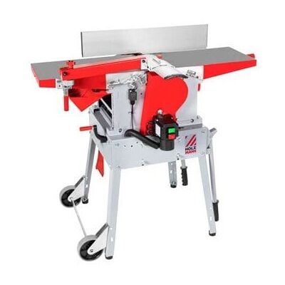 Desengrossador de Plaina 230V Holzmann HOB260MINI Desengrossador de Plaina 230V Holzmann HOB260MINI