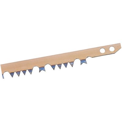 Lâmina de serra de arco para madeira húmida 24" Irimo 802-2423-1 Lâmina de serra de arco para madeira húmida 24" Irimo 802-2423-1