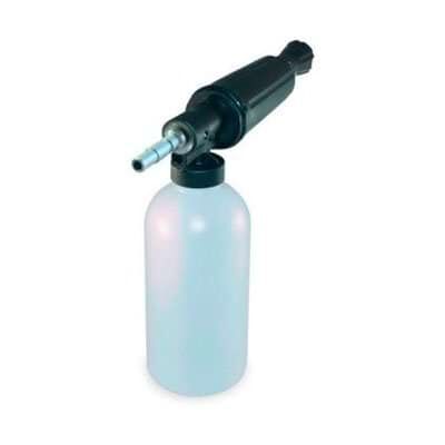 Injetor de Espuma c/ Copo 1L p/ Série K1050 Kranzle 133991 Injetor de Espuma c/ Copo 1L p/ Série K1050 Kranzle 133991