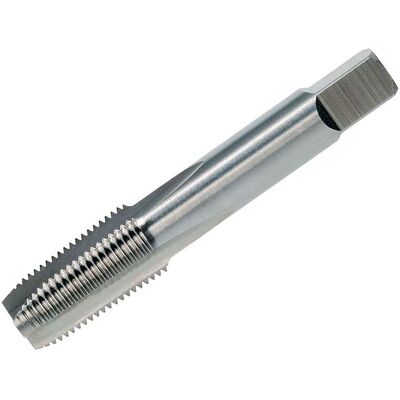 Macho Máquina Forma B HSS-G - NPT 1/4 x 18 Volkel 98514 Macho Máquina Forma B HSS-G - NPT 1/4 x 18 Volkel 98514