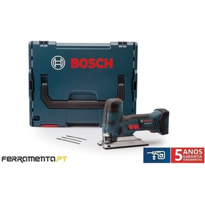 BOSCH GST 18 V-LI S BOSCH GST 18 V-LI S