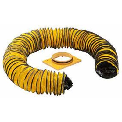 Kit Mangueira + Anel de Fixação Secco 80 Rems 132104R Kit Mangueira + Anel de Fixação Secco 80 Rems 132104R