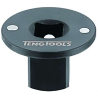 Adaptador Magnético 1/2 a 3/4 C/Disco TENG TOOLS M-120037M Adaptador Magnético 1/2 a 3/4 C/Disco TENG TOOLS M-120037M