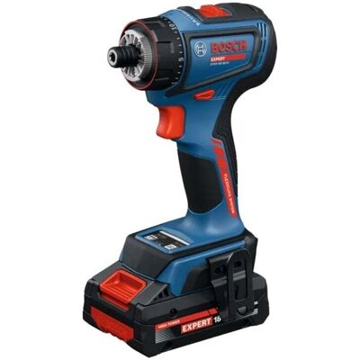 Aparafusadora sem fio EXPERT EXSR18V-90FC Bosch 06019R2003 Aparafusadora sem fio EXPERT EXSR18V-90FC Bosch 06019R2003
