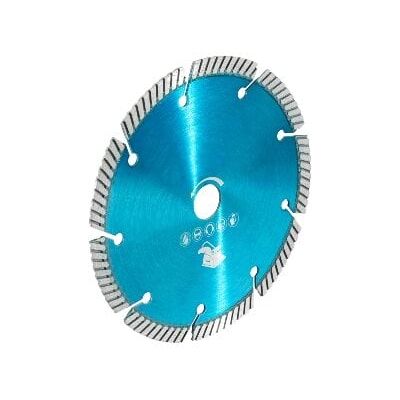 Disco de corte universal com diamante LS H-P Ø180 mm Rems 185027R Disco de corte universal com diamante LS H-P Ø180 mm Rems 185027R