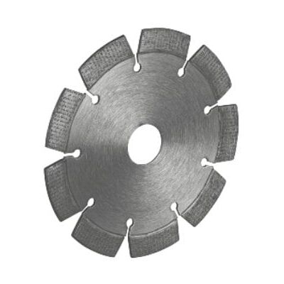 Disco de corte universal com diamante LS H-P Ø 125 mm Rems 185022R Disco de corte universal com diamante LS H-P Ø 125 mm Rems 185022R