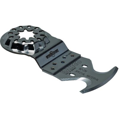 Bahco 92-251-1p Canivete multiuso para materiais macios Bahco 92-251-1p Canivete multiuso para materiais macios