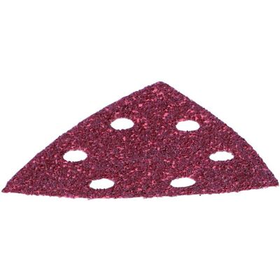 G 80 Conjunto de lixadeira multiferramentas triangulares 93 mm - 5 peças Bahco 92-137-G80-5P G 80 Conjunto de lixadeira multiferramentas triangulares 93 mm - 5 peças Bahco 92-137-G80-5P
