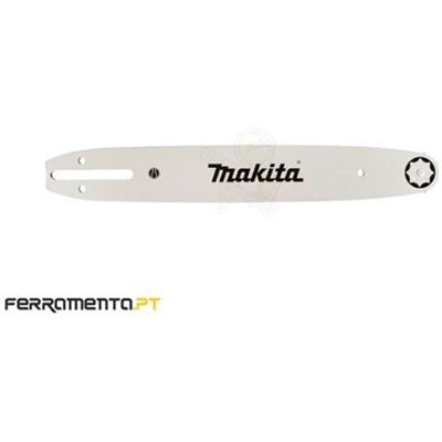 Makita - 168406-9 - 25 cm - Guia - Acessório Makita - 168406-9 - 25 cm - Guia - Acessório