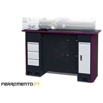 Base Universal Para Tornos Optimum 3440409 Base Universal Para Tornos Optimum 3440409