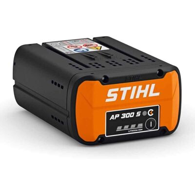 Bateria AP 300 S 7.2Ah Stihl 48504006575 Bateria AP 300 S 7.2Ah Stihl 48504006575