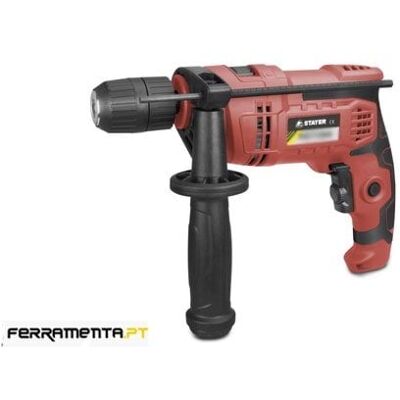 Berbequim c/ Percussão 710W Stayer TM710BAK Berbequim c/ Percussão 710W Stayer TM710BAK