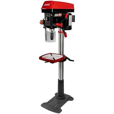 Berbequim de bancada 1100W FEMI 621VARIO Berbequim de bancada 1100W FEMI 621VARIO