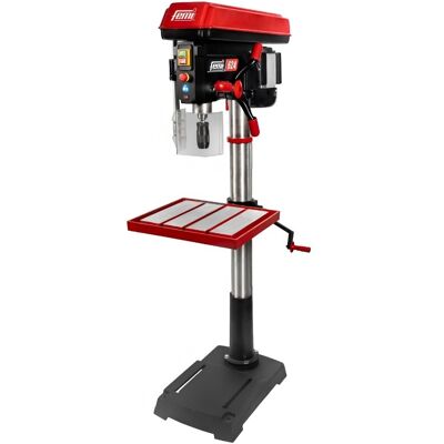 Berbequim de Bancada Monofásico 1100W Femi 626 Berbequim de Bancada Monofásico 1100W Femi 626