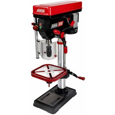 Berbequim de bancada 750W FEMI 616 Berbequim de bancada 750W FEMI 616