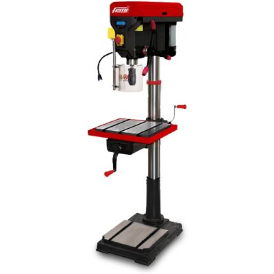 Berbequim de bancada 1500W radial FEMI 636RV Berbequim de bancada 1500W radial FEMI 636RV
