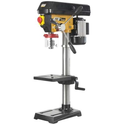 Berbequim de Coluna de Bancada 460W FEMI 12 941PLUS Berbequim de Coluna de Bancada 460W FEMI 12 941PLUS