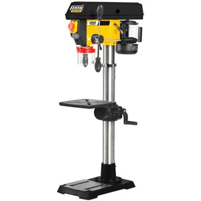 Berbequim de Coluna de Bancada 550W FEMI 12 951PLUS Berbequim de Coluna de Bancada 550W FEMI 12 951PLUS