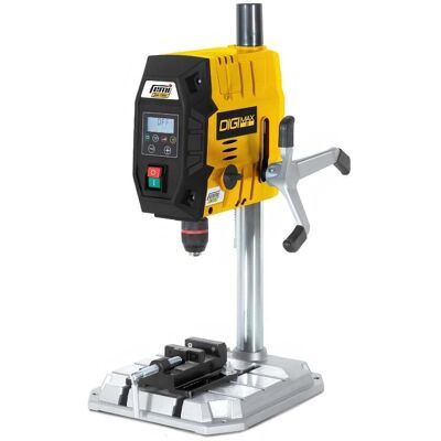 Berbequim de Coluna de Bancada 720W FEMI DIGIMAX13A Berbequim de Coluna de Bancada 720W FEMI DIGIMAX13A