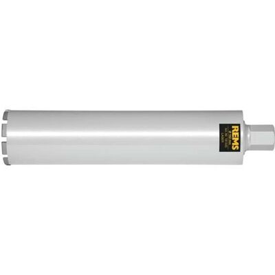 Broca de Coroa Diamantada REMS UDKB-LS 82x420xUNC 1 1/4 Broca de Coroa Diamantada REMS UDKB-LS 82x420xUNC 1 1/4