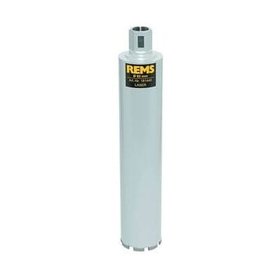 Fresa a laser Rems UDKB 122x420 - Resistência a altas temperaturas Fresa a laser Rems UDKB 122x420 - Resistência a altas temperaturas